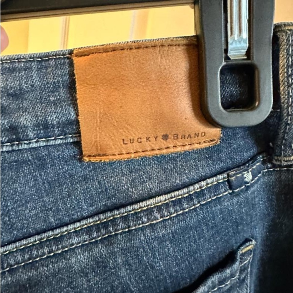Lucky Brand Jeans